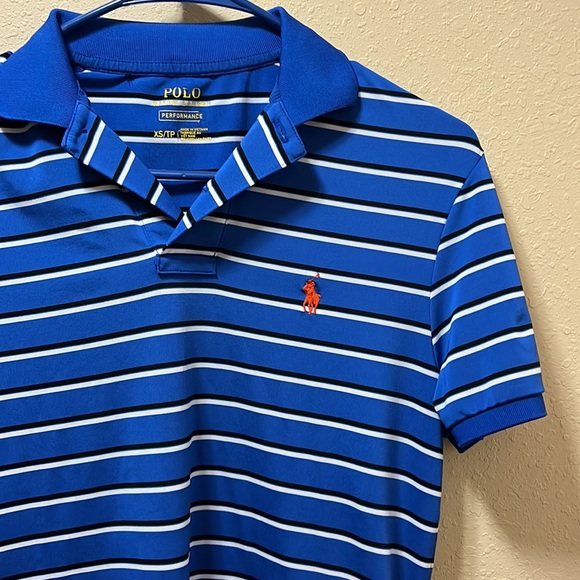 Ralph Lauren polo golf T-shirt - Picture 2 of 3